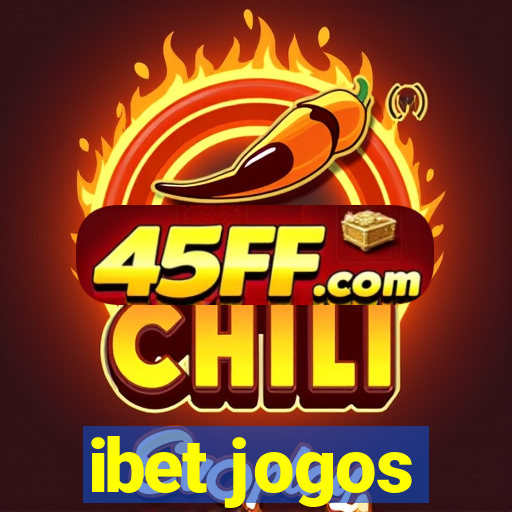ibet jogos